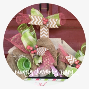 I Have An Entire Video To Share How I Put This Together - Wreath