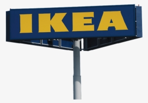 The Trip Started Out Just Fine - Ikea