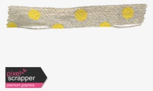 Ribbons No - 18 - Ribbon - Digital Scrapbooking