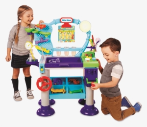 Little Tikes Stem Jr. Wonder Lab