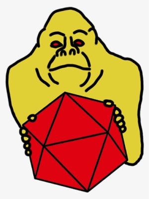 Golden Monkey Tees - Golden Monkey