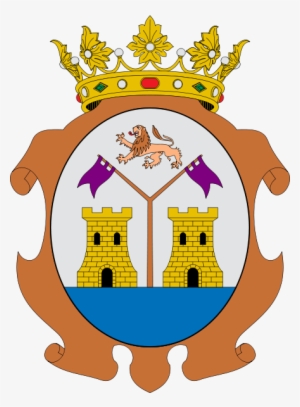 Escudo De Doña Mencía - Arcos De La Frontera