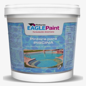 Eagle Paint Piscina Es Una Nueva Generación De Pintura - Painting