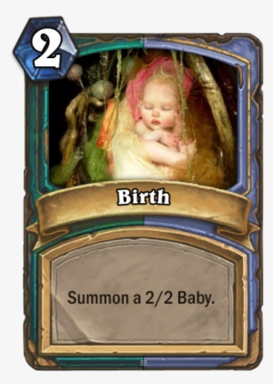 Tokens - - Snap Freeze Hearthstone