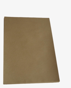 Card Printed Beauty Dark Light Kraft Paper A4 Self-adhesive - Construction Paper