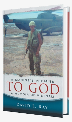 Paperback - Marine's Promise To God: A Memoir
