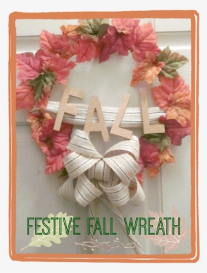 I Tried To Avoid The Drive To Decorate All The Things, - Artificial Flower