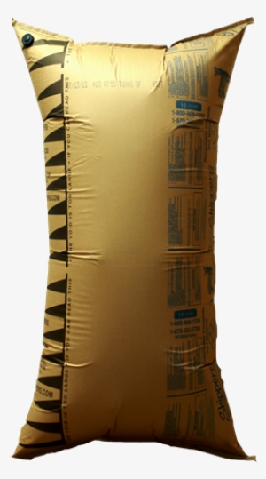 Inflatable Kraft Paper Dunnage Bag - Dunnage Bag