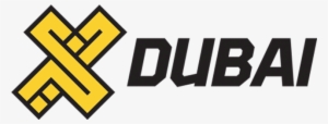 X Dubai Logo