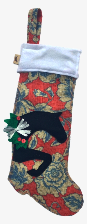 Img - Christmas Stocking