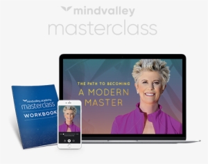 Attend Our New Masterclass With Deborah King To Heal - Led-backlit Lcd Display