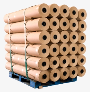 Rollos Papel Kraft - Plywood