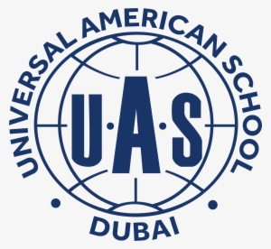 Universal American School - Universal American School Logo