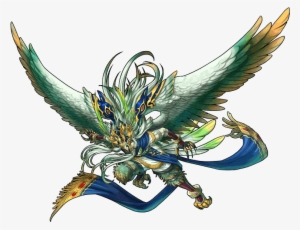 Great Spirit-veluda 001 Render - Unison League Wind Unison