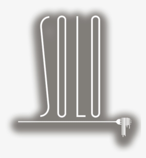 Solo Dubai Logo - Solo Dubai