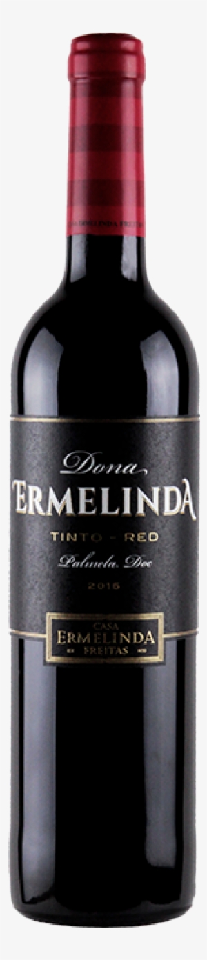 Dona Ermelinda - Vinho Joseph Phelps Insignia 2012