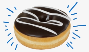 Dona De Chocolate - Chocolate