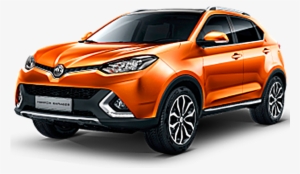 New Mg Gs Luxury 2016 Dubai Sharjah Ajman - Mg Cars 2018 Uae