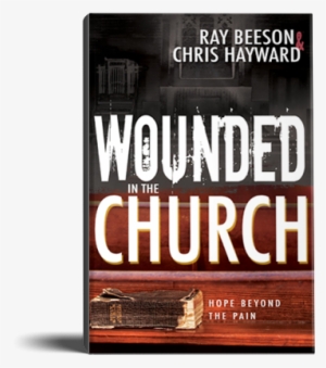 Wounded In The Church