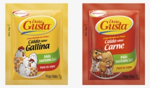 Doña Gusta® Carne - Doña Gusta