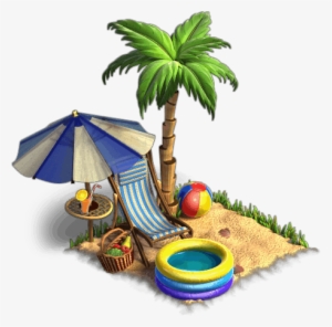 Festive Beach Stage 4 - Wiki