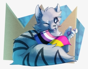 Pride King (pringles)pic