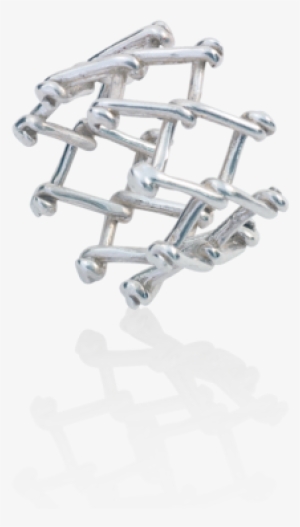 Chain Link Ring - Mignon Faget Chain Link Ring - 14k Gold - Size 11