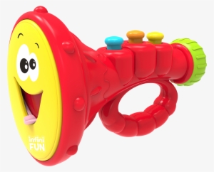 S1182 170216 - - Trumpet