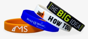 Event Bags - Make-a-wish Foundation