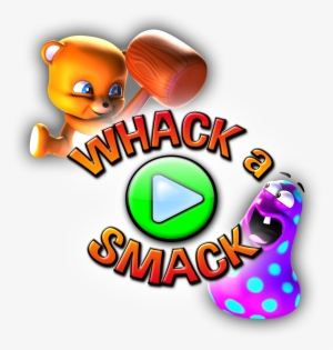 Help Teddy Recover His Stolen Lollipops In 'whack A - Ios