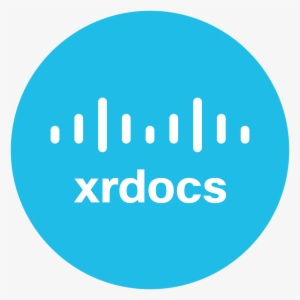 Xrdocs Logo - Cisco Systems, Inc.