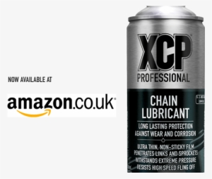 Xcp Chain Lubricant 1 - Xcp Professional - Chain Lubricant