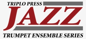 The Triplo Press Jazz Trumpet Ensemble Series Is A - Muramoto Audio Visual Phils Inc