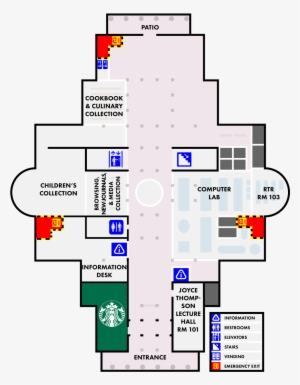 As Part Of A Space Planning Project Underway At The - Texas Woman's University