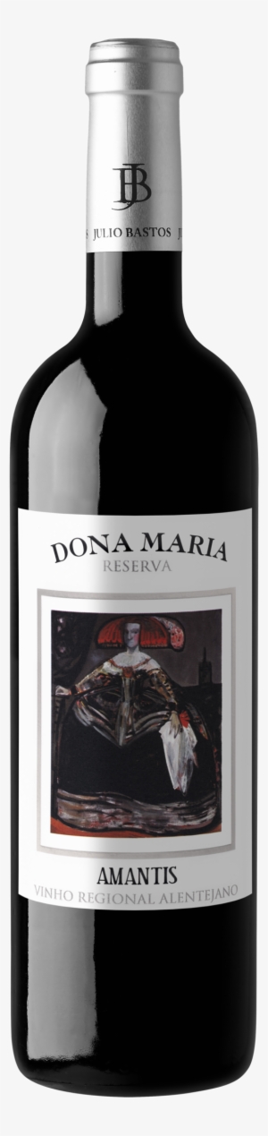 Amantis Tinto Reserva Sem Ano Bt