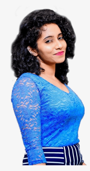 About Dona - Photo Shoot