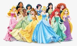 Tamires De Moraes - Disney Princess Cotton Beach Towel