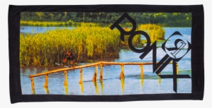 Ronix Beach Towel