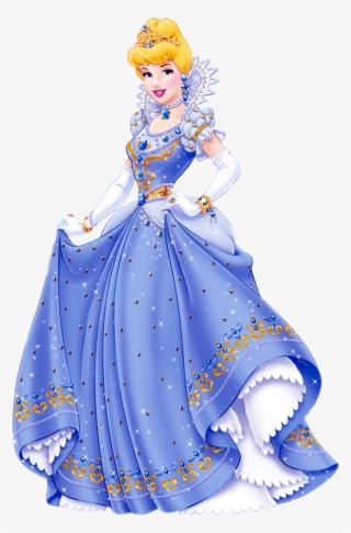 Iconos Png, Cenicienta, Princesas Disney, Las Princesas, - Disney Princess