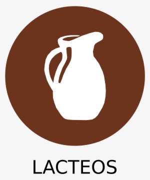 This Free Icons Png Design Of Alérgeno Lacteos/dairy