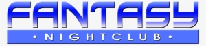 Fantasylogo-copy - Menu - Club - Contact - Fantasy Nightclub