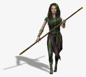 Many People, Instead Of Fleeing To The Trees Or Digging - Loki