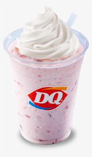 Dq Shake