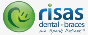 Remoto En Risas Dental & Braces - Risas Dental Logo