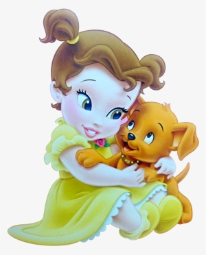 Disney Baby Download - Princesas Da Disney Bebes