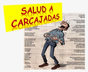 La Risa - Yoga De La Risa Beneficios