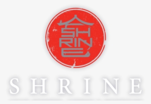 Shrine Foxwoods Logo