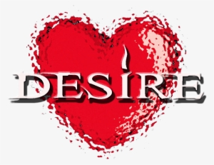 Desire Nightclub - Graphic Design