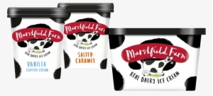 Our Flavours - Dairy Ice Cream Brands