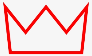 Open - Crown White Clip Art